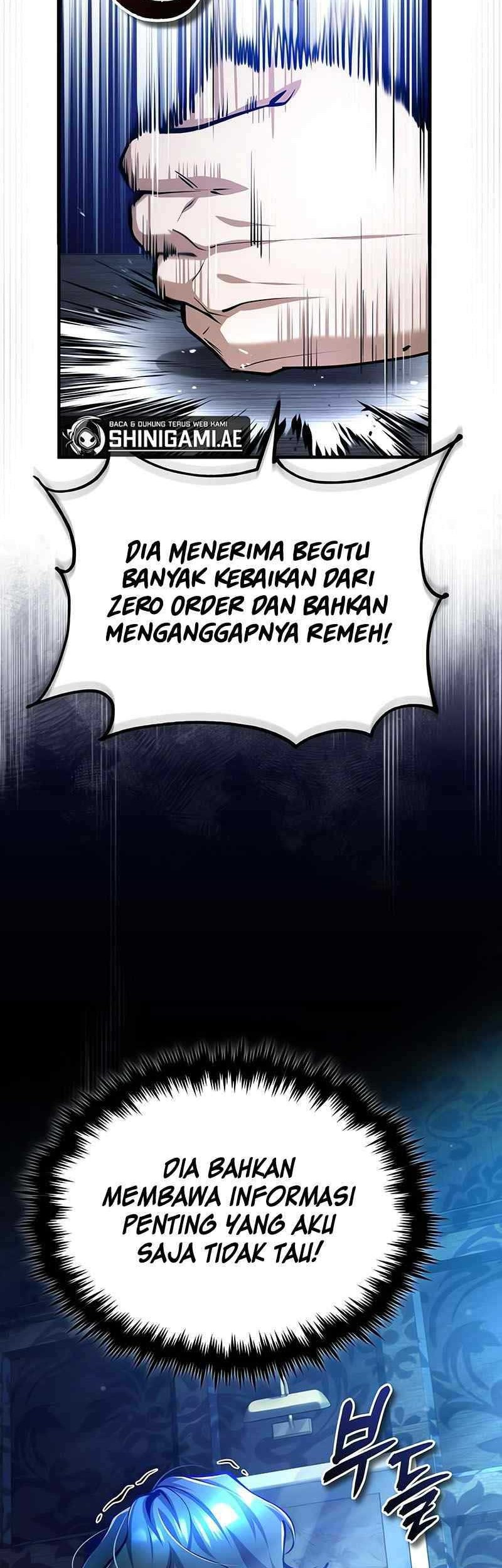 Academy’s Undercover Professor Chapter 84 Gambar 51