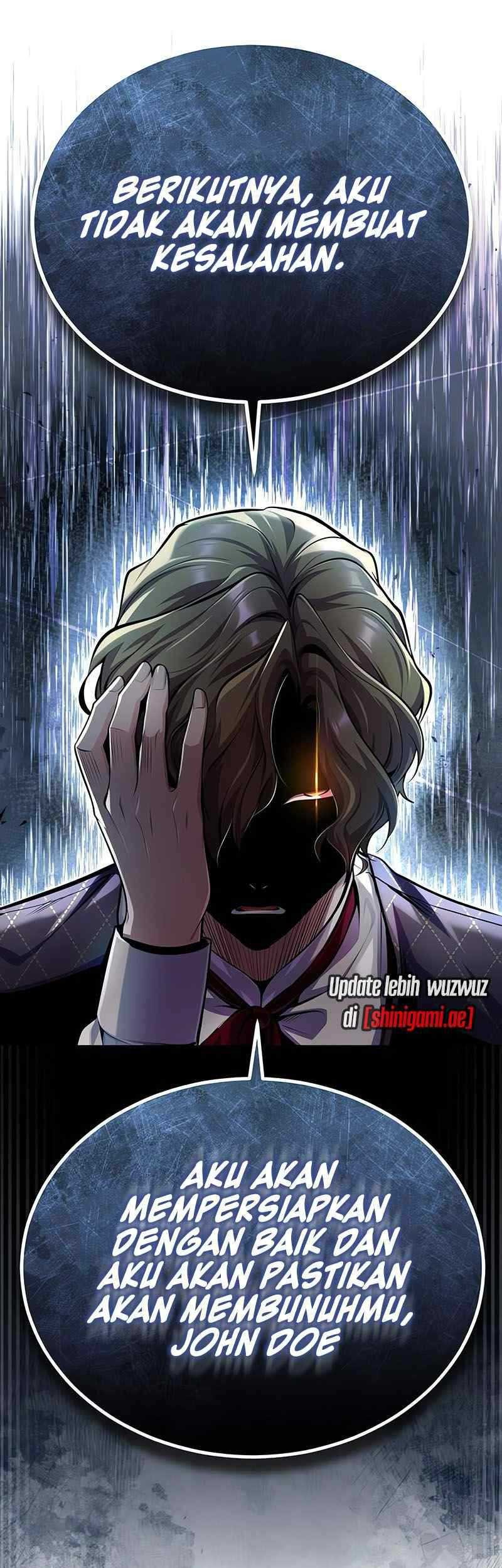 Academy’s Undercover Professor Chapter 84 Gambar 54