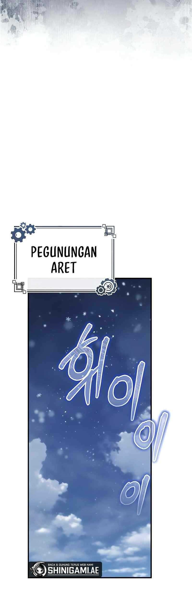 Academy’s Undercover Professor Chapter 84 Gambar 55