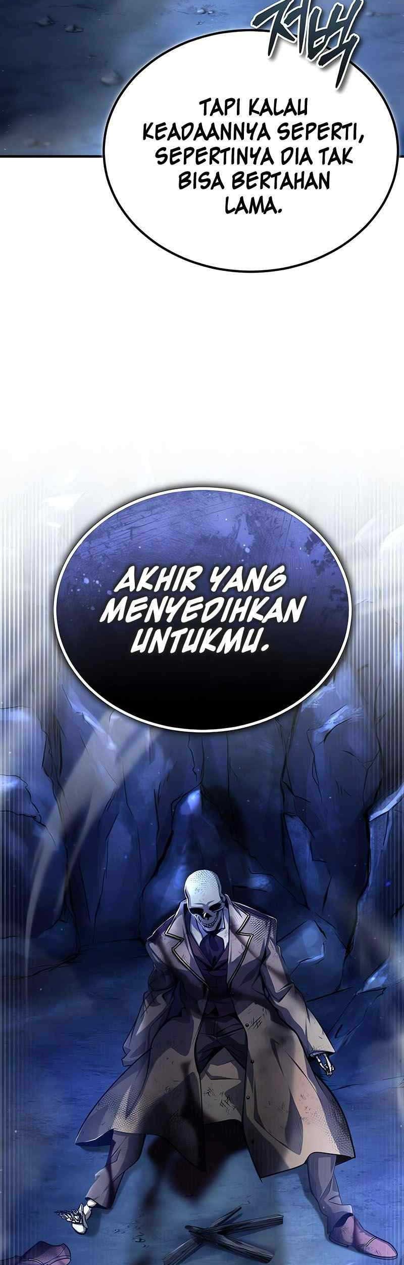 Academy’s Undercover Professor Chapter 84 Gambar 60