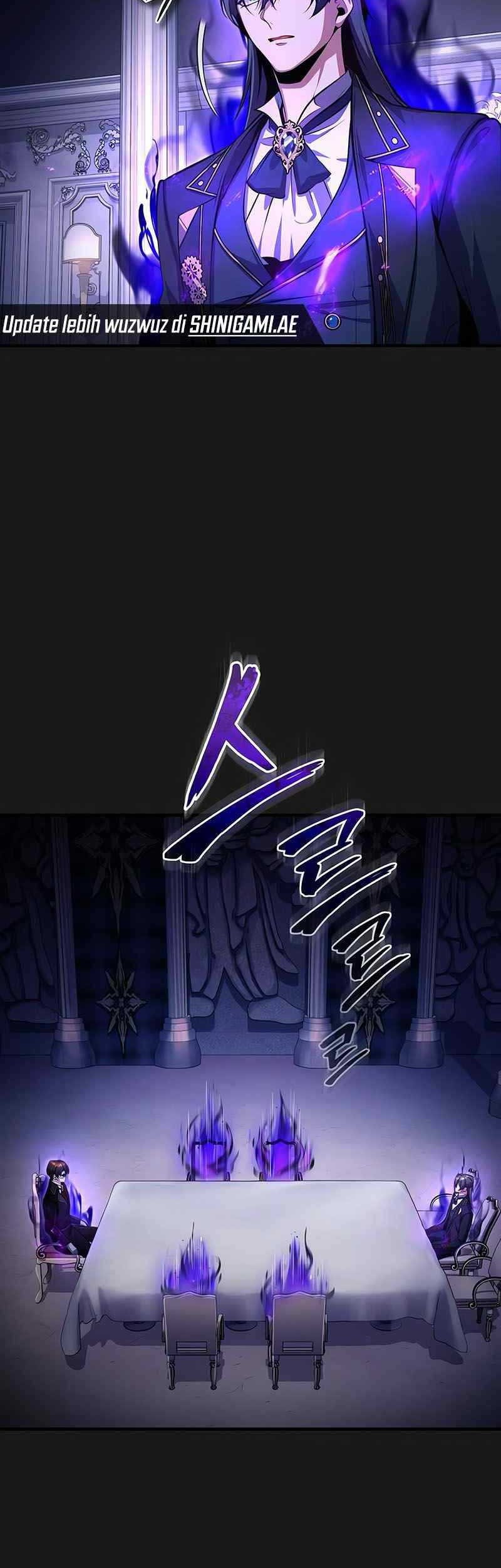 Academy’s Undercover Professor Chapter 84 Gambar 36