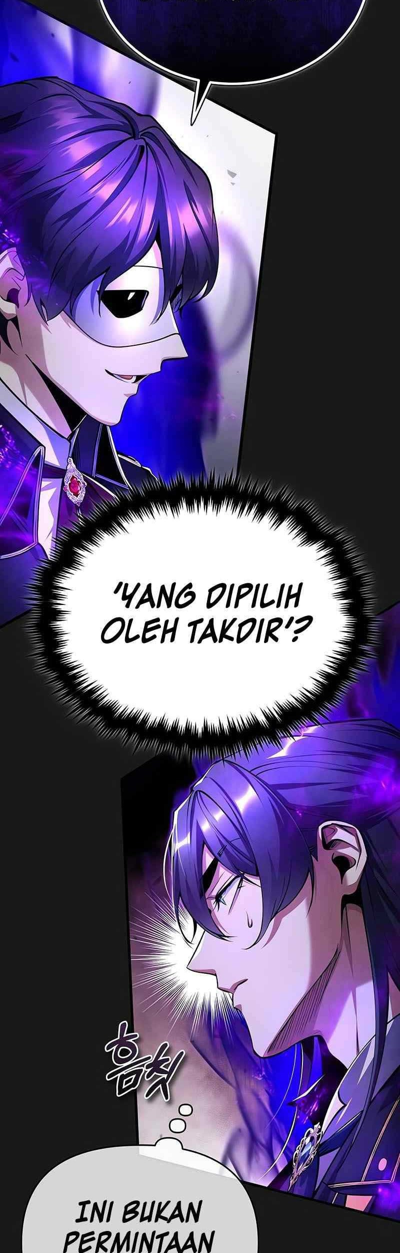 Academy’s Undercover Professor Chapter 84 Gambar 39