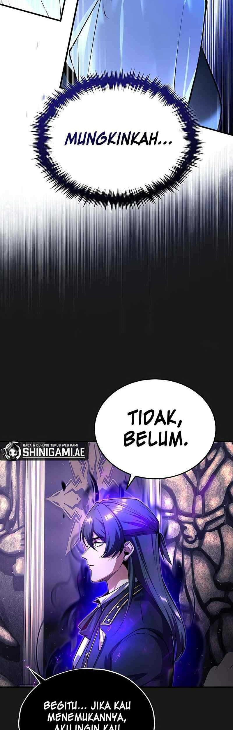 Academy’s Undercover Professor Chapter 84 Gambar 43