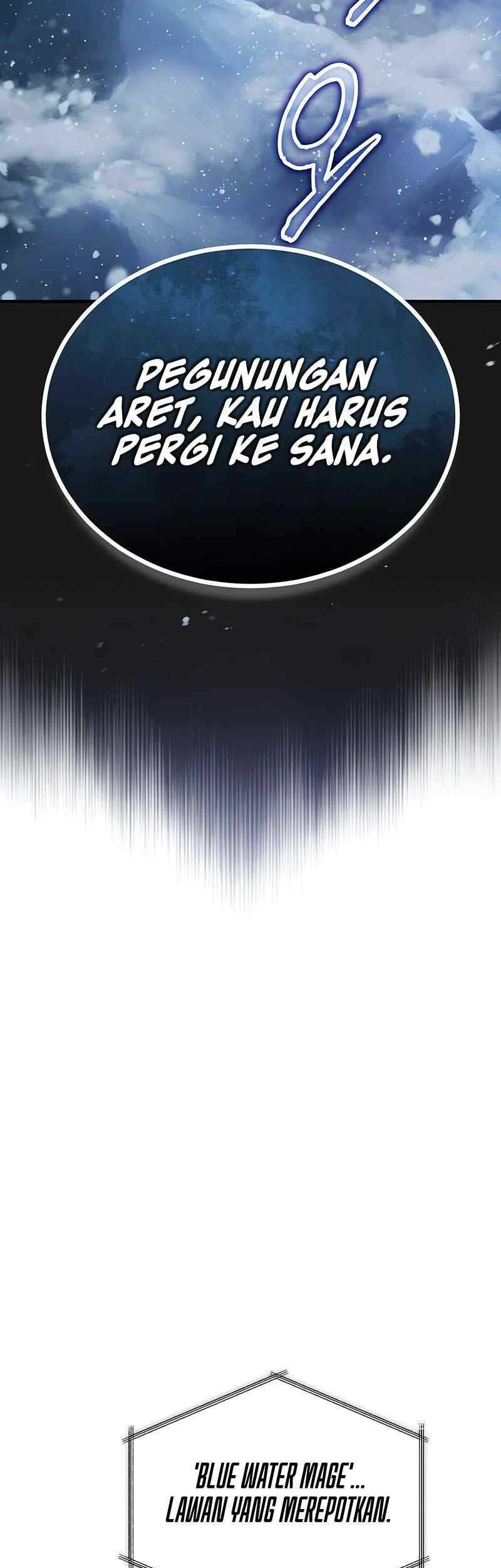 Academy’s Undercover Professor Chapter 84 Gambar 48