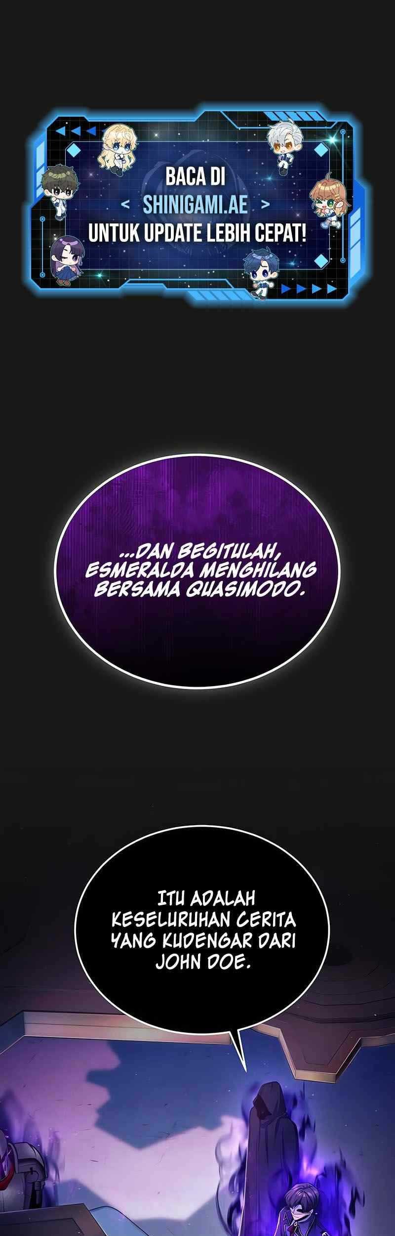 Manhwa Academy’s Undercover Professor Chapter 84 gambar nomor 2