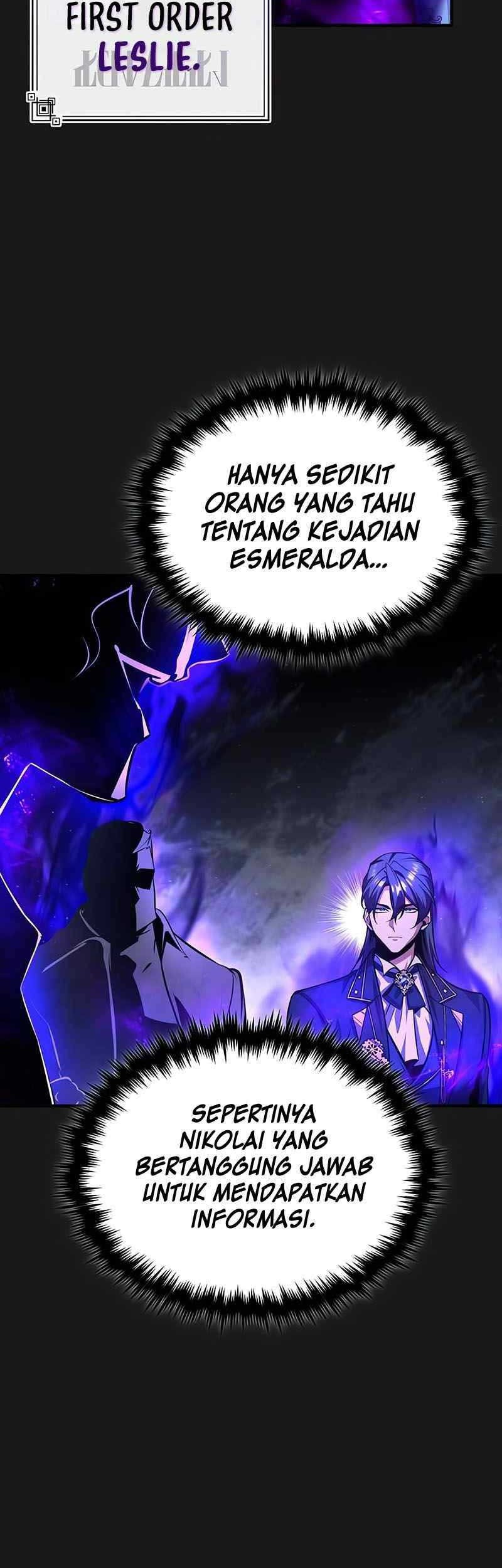 Academy’s Undercover Professor Chapter 84 Gambar 4