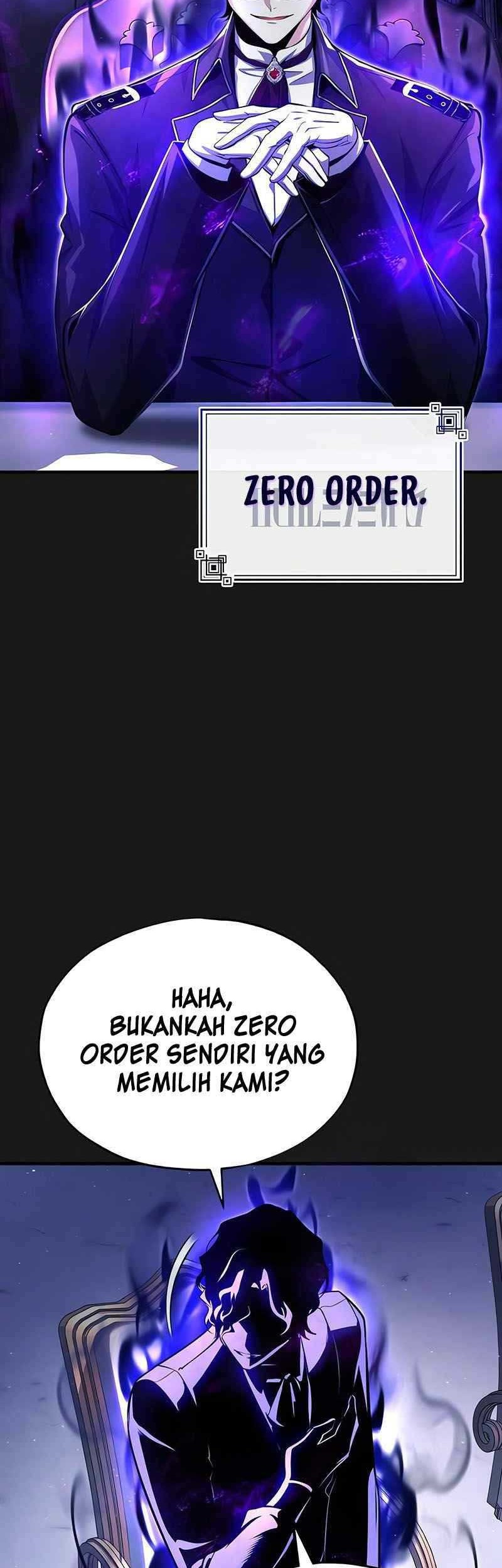 Academy’s Undercover Professor Chapter 84 Gambar 7