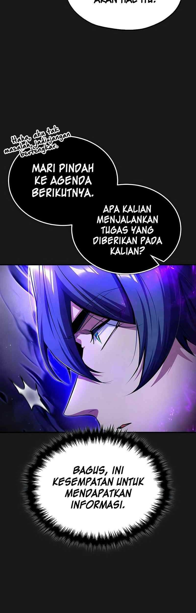 Academy’s Undercover Professor Chapter 84 Gambar 9