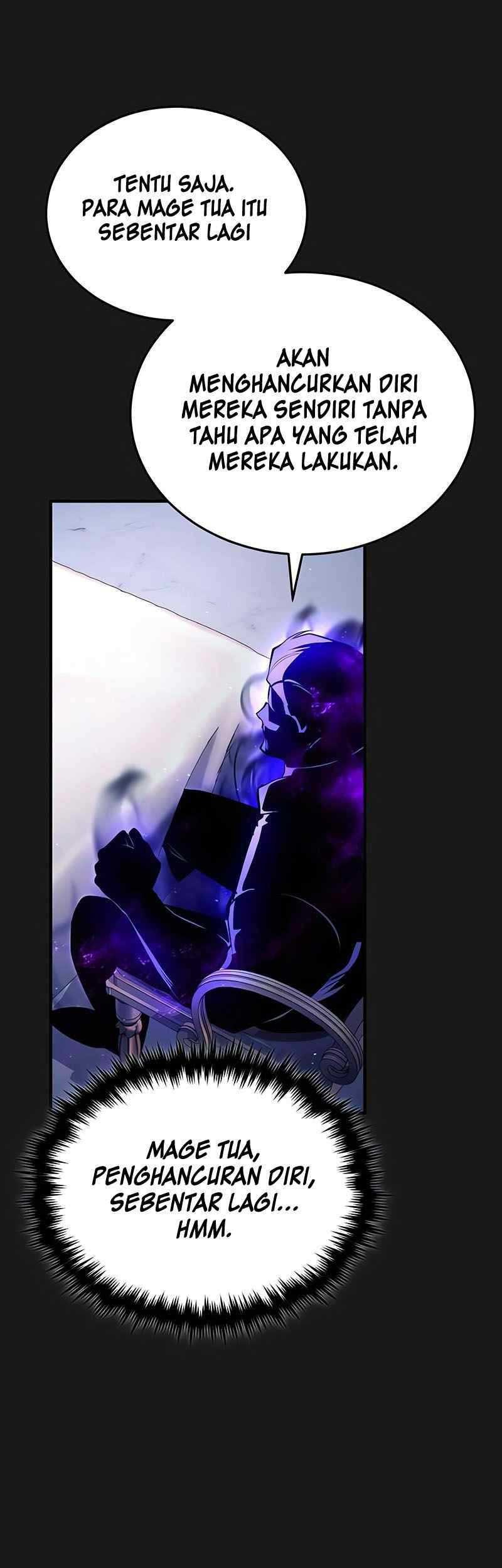 Academy’s Undercover Professor Chapter 84 Gambar 10