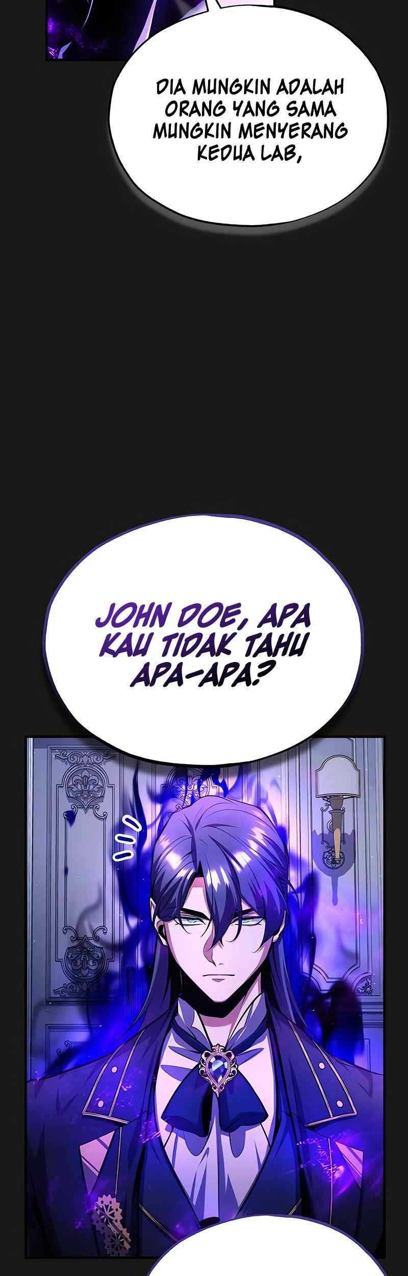 Academy’s Undercover Professor Chapter 84 Gambar 20