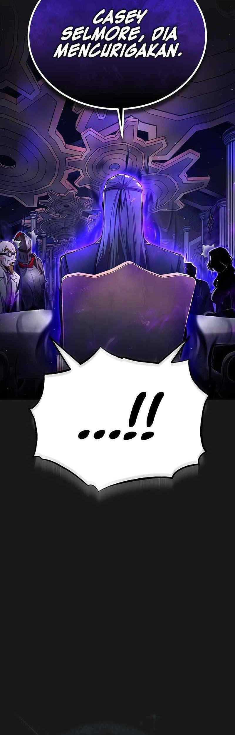 Academy’s Undercover Professor Chapter 84 Gambar 23