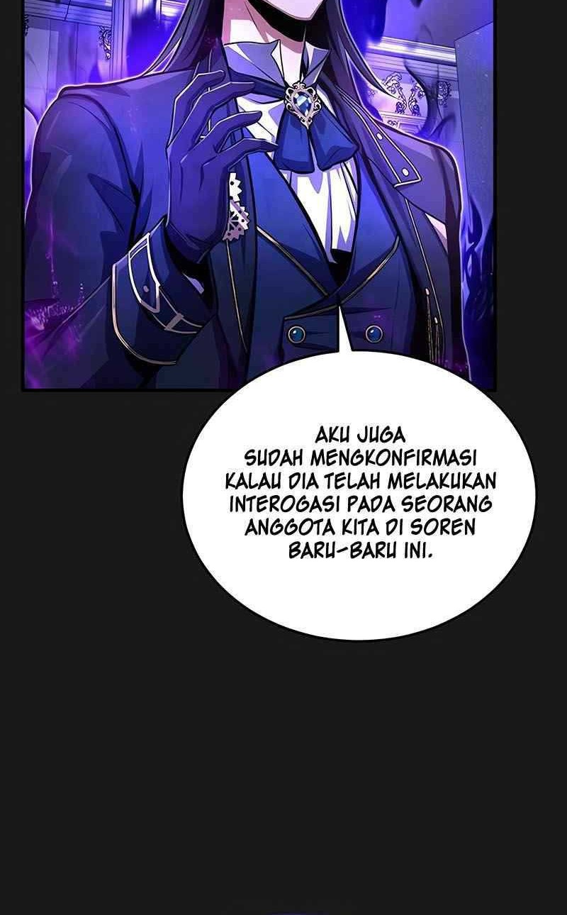 Academy’s Undercover Professor Chapter 84 Gambar 25