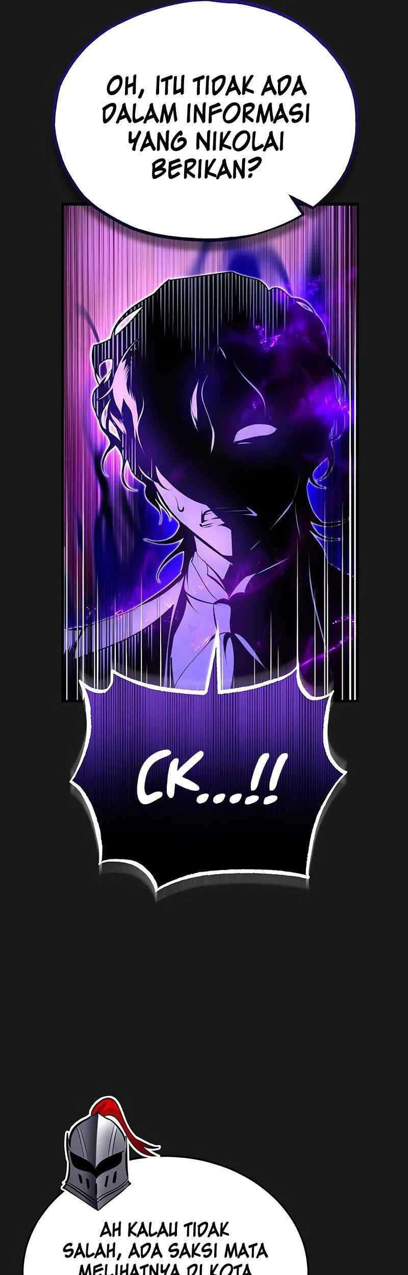 Academy’s Undercover Professor Chapter 84 Gambar 26