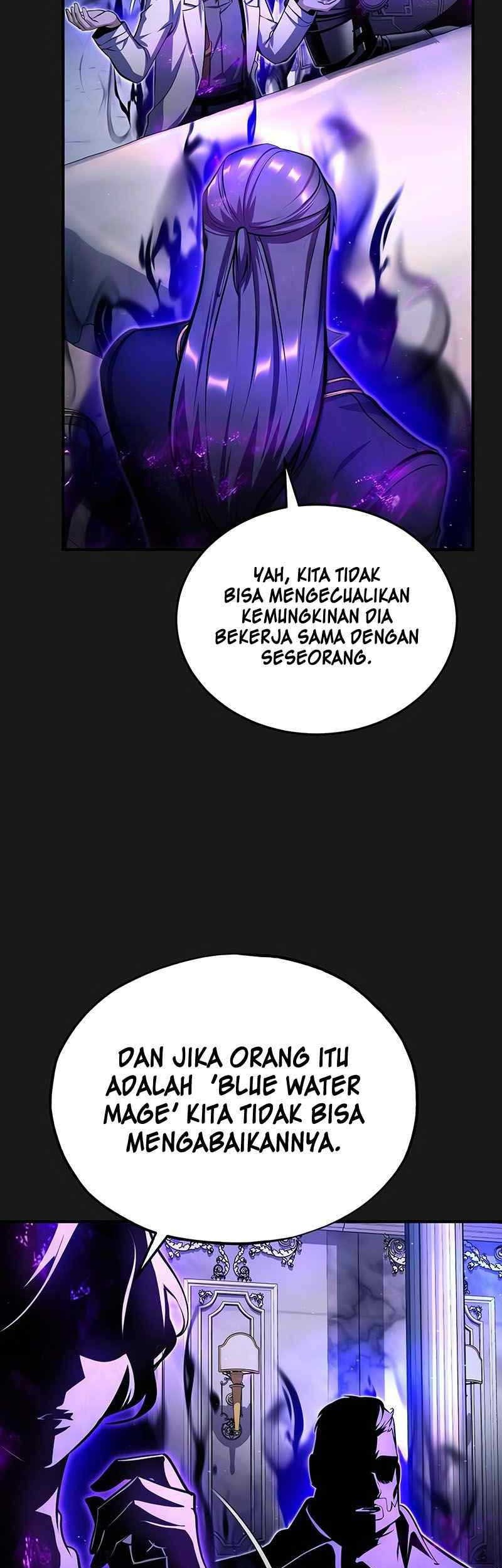 Academy’s Undercover Professor Chapter 84 Gambar 28