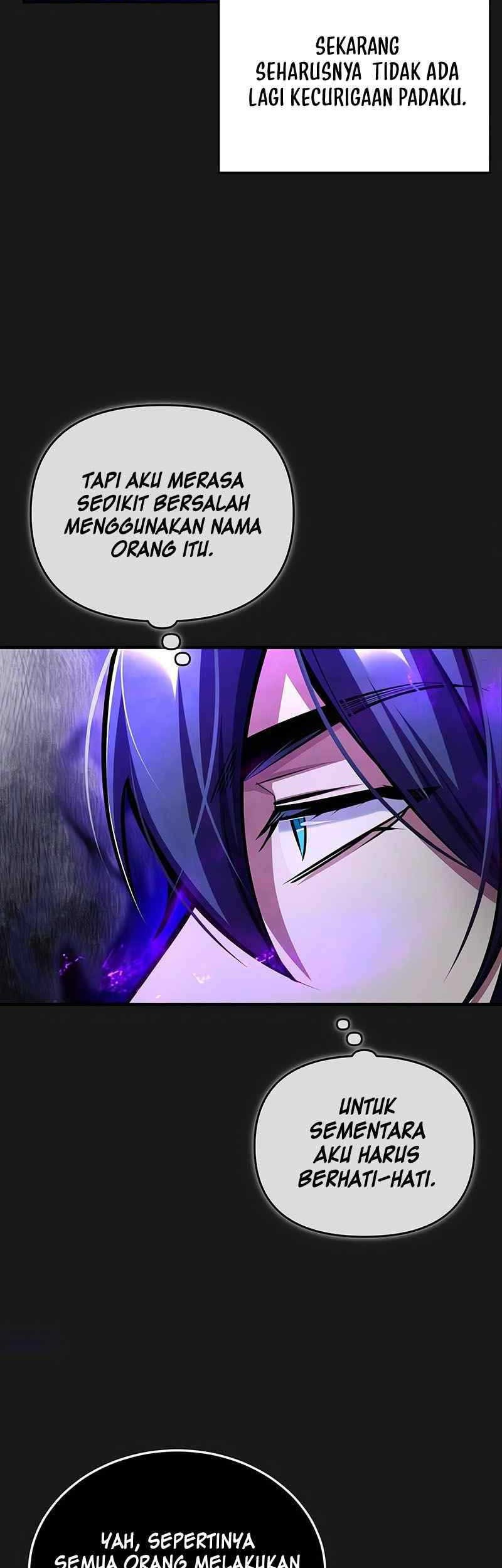 Academy’s Undercover Professor Chapter 84 Gambar 32