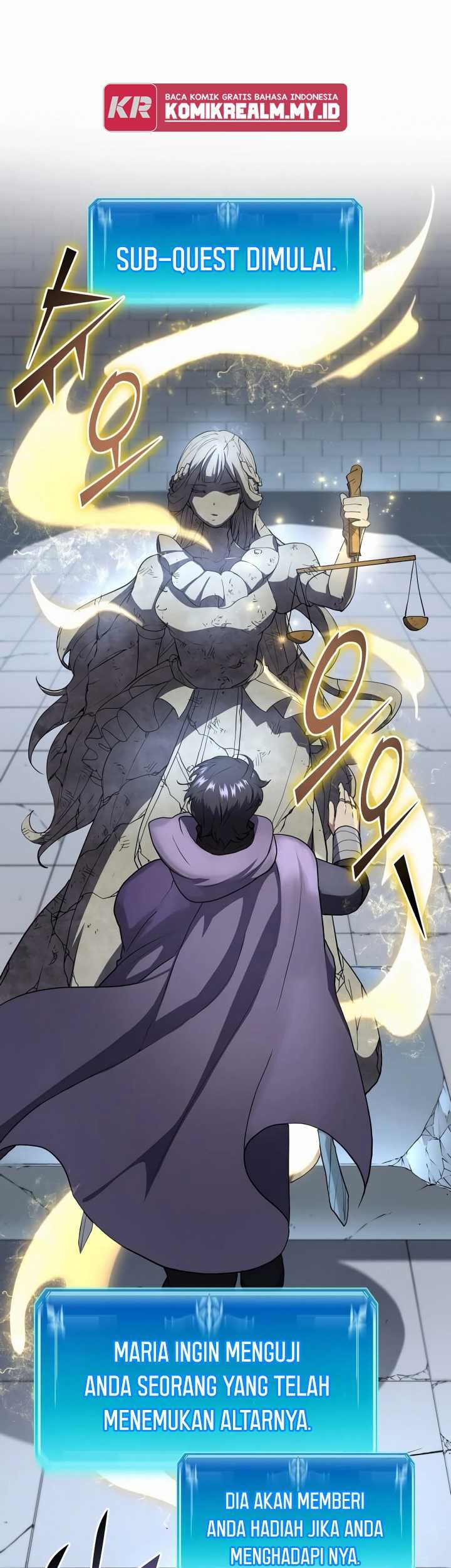 Leveling Up with Skills Chapter 48 Gambar 18