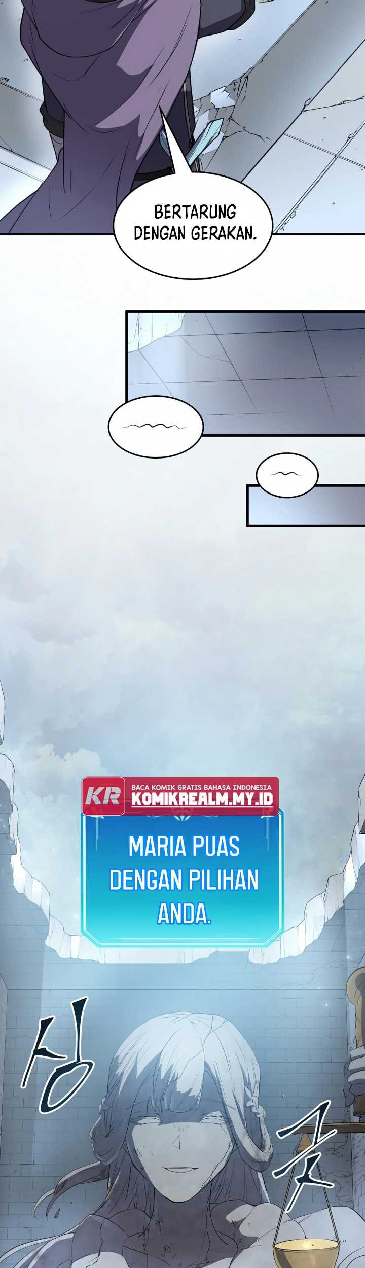 Leveling Up with Skills Chapter 48 Gambar 24