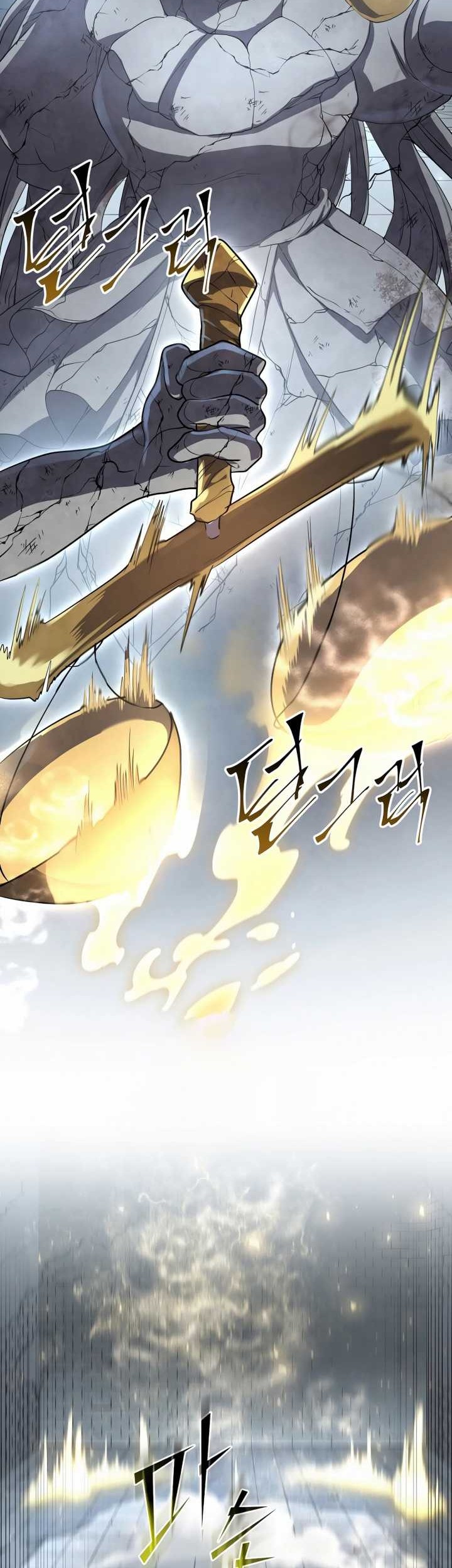 Leveling Up with Skills Chapter 48 Gambar 25