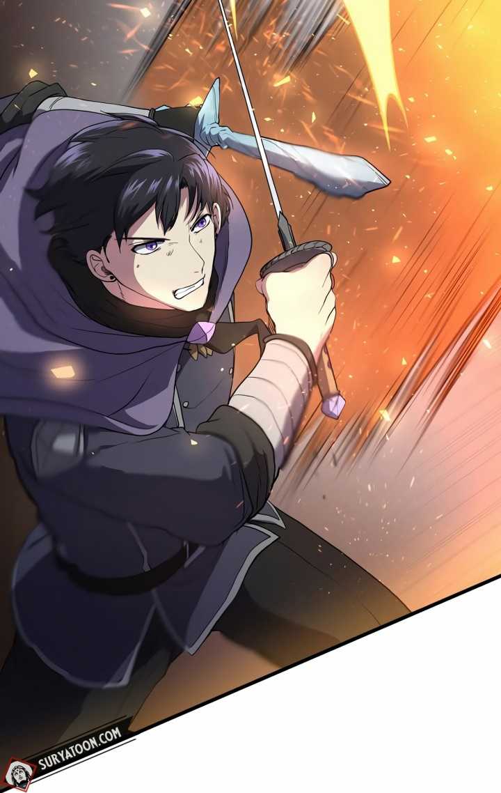 Leveling Up with Skills Chapter 48 Gambar 39