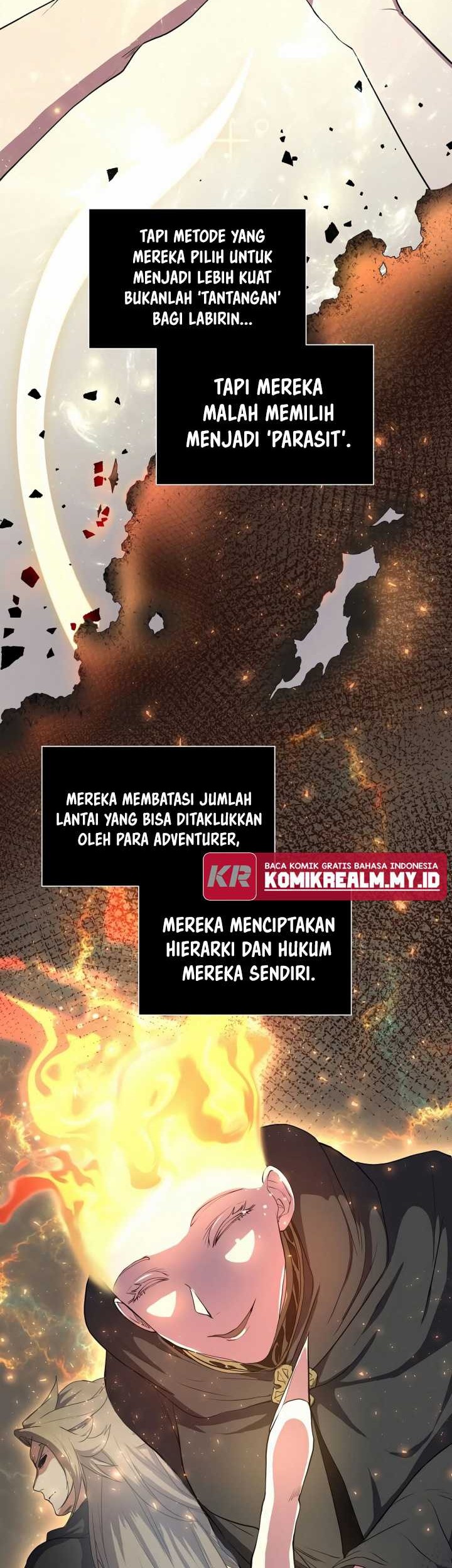 Leveling Up with Skills Chapter 48 Gambar 3