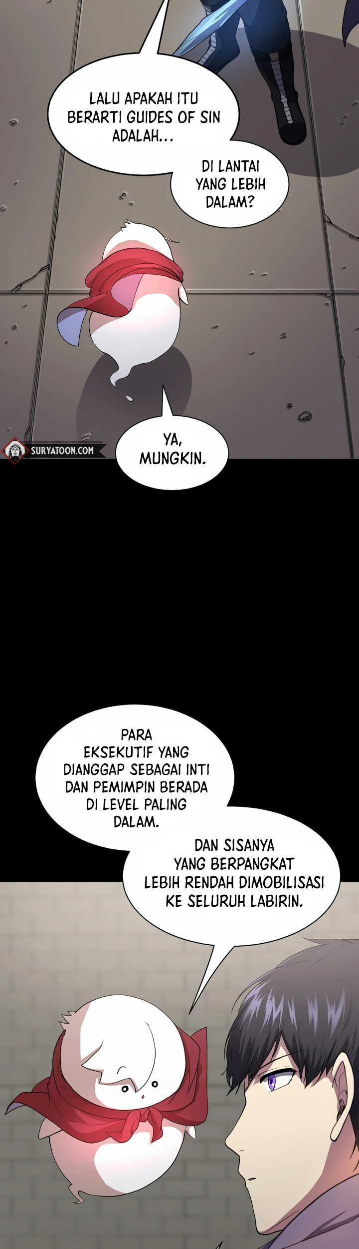 Leveling Up with Skills Chapter 48 Gambar 6