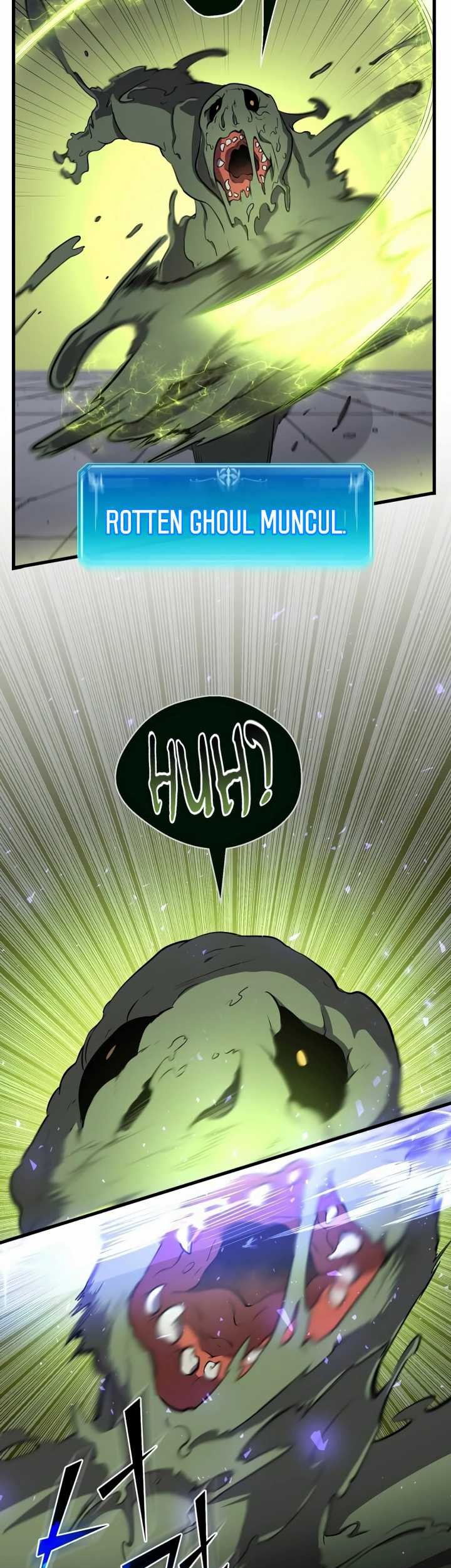 Leveling Up with Skills Chapter 48 Gambar 10