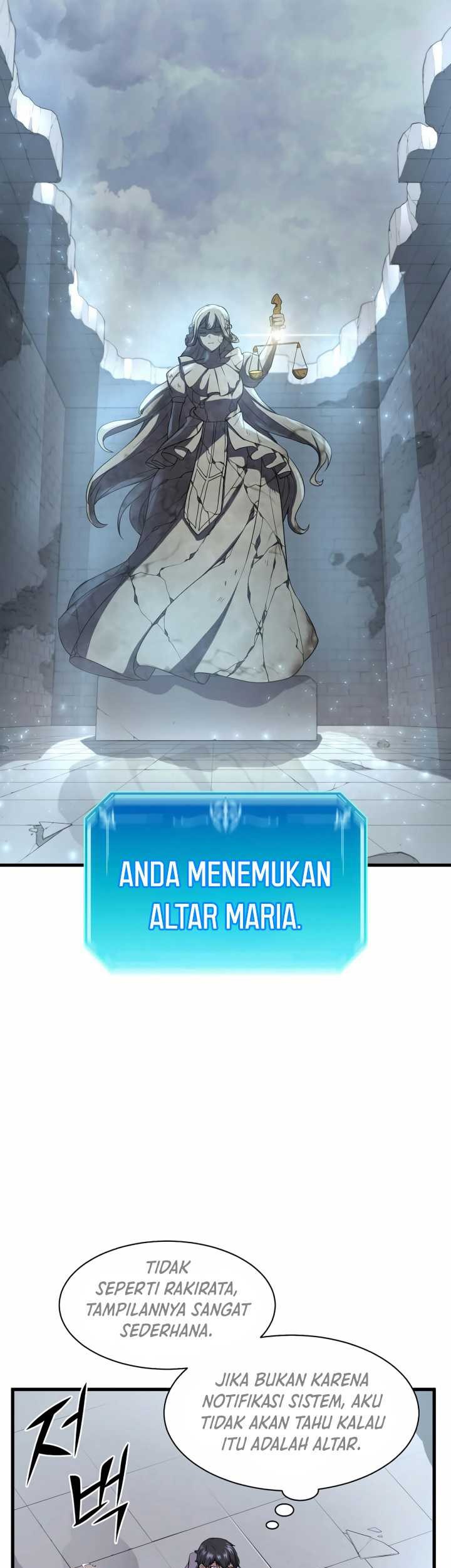 Leveling Up with Skills Chapter 48 Gambar 14