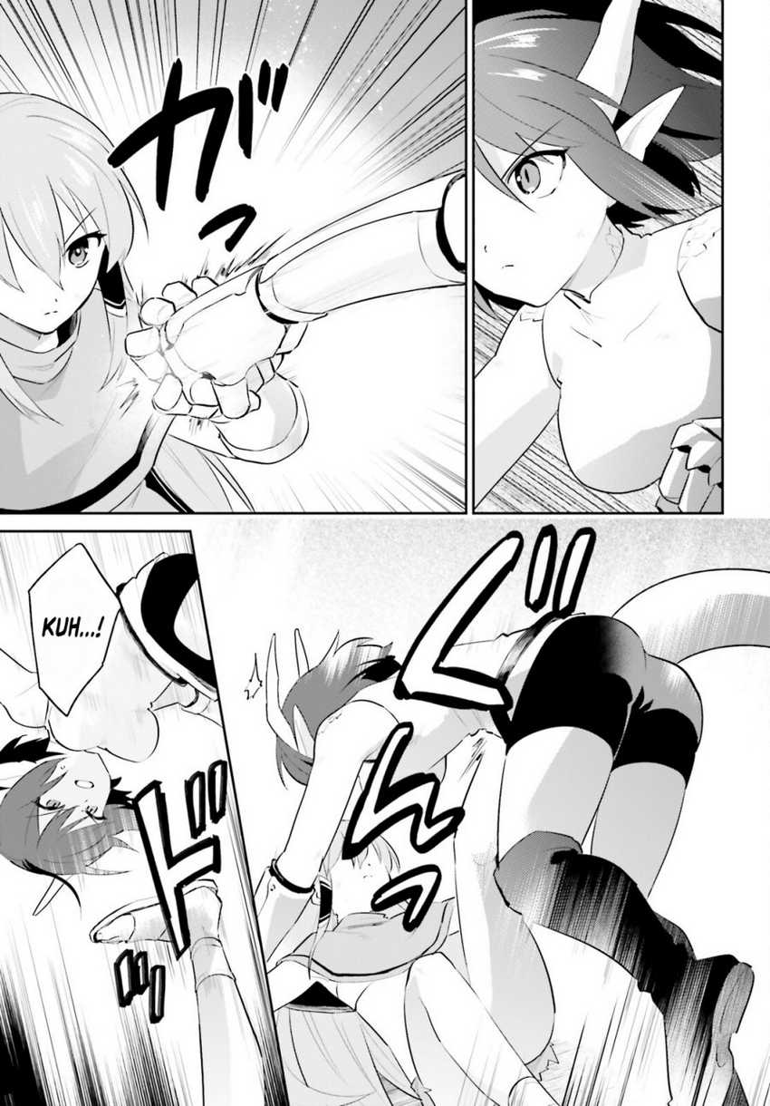 Isekai wa Smartphone to Tomo ni. Chapter 86 Gambar 6