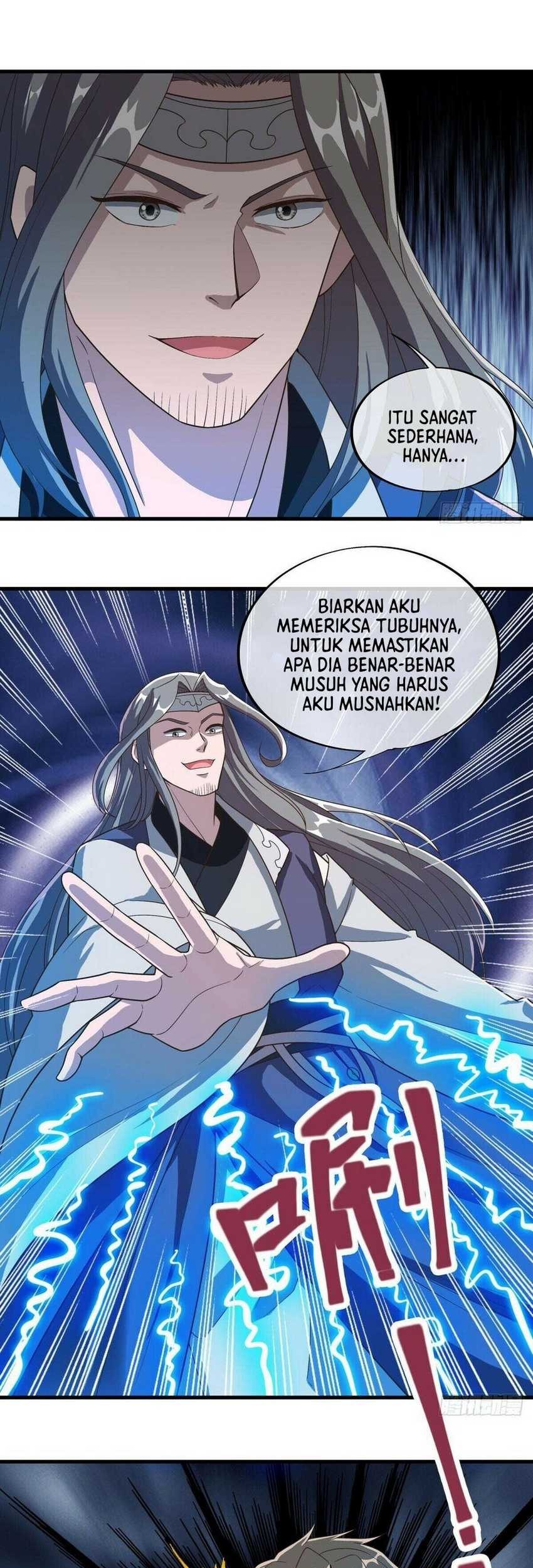 Peerless Soul Chapter 622 Gambar 49