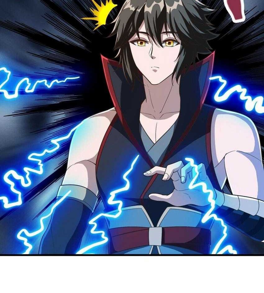 Peerless Soul Chapter 622 Gambar 50