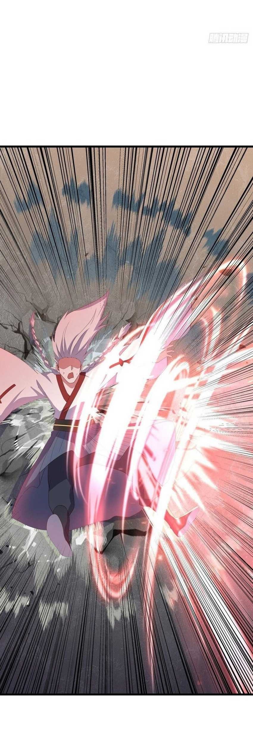 Manhua Peerless Soul Chapter 622 gambar nomor 2