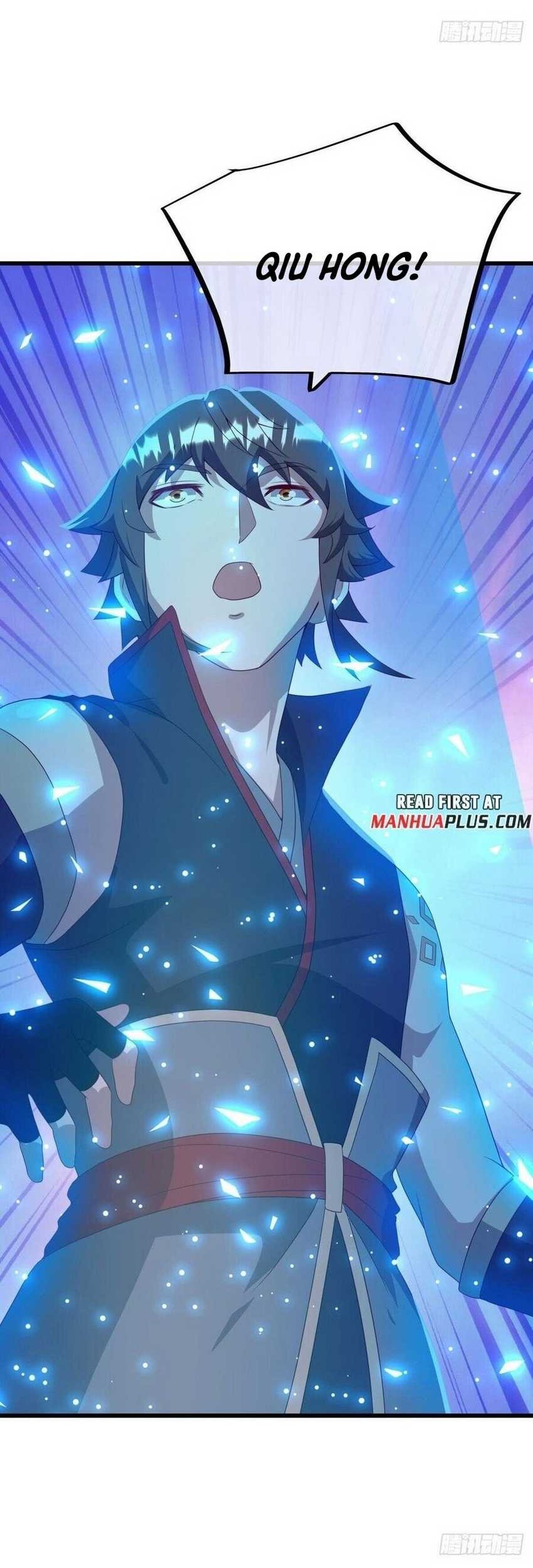 Peerless Soul Chapter 622 Gambar 3