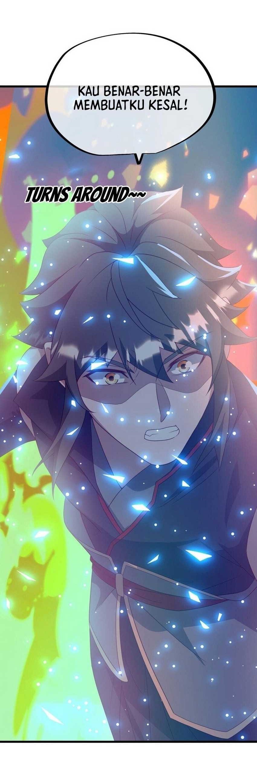 Peerless Soul Chapter 622 Gambar 4