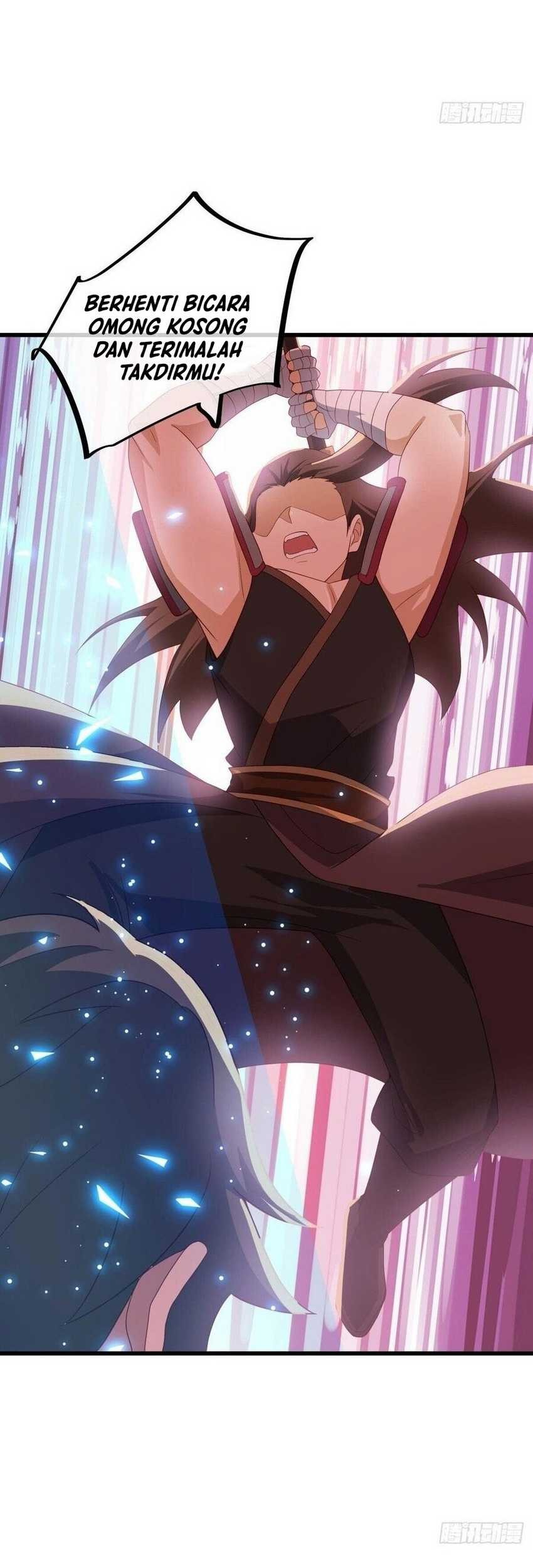 Peerless Soul Chapter 622 Gambar 5