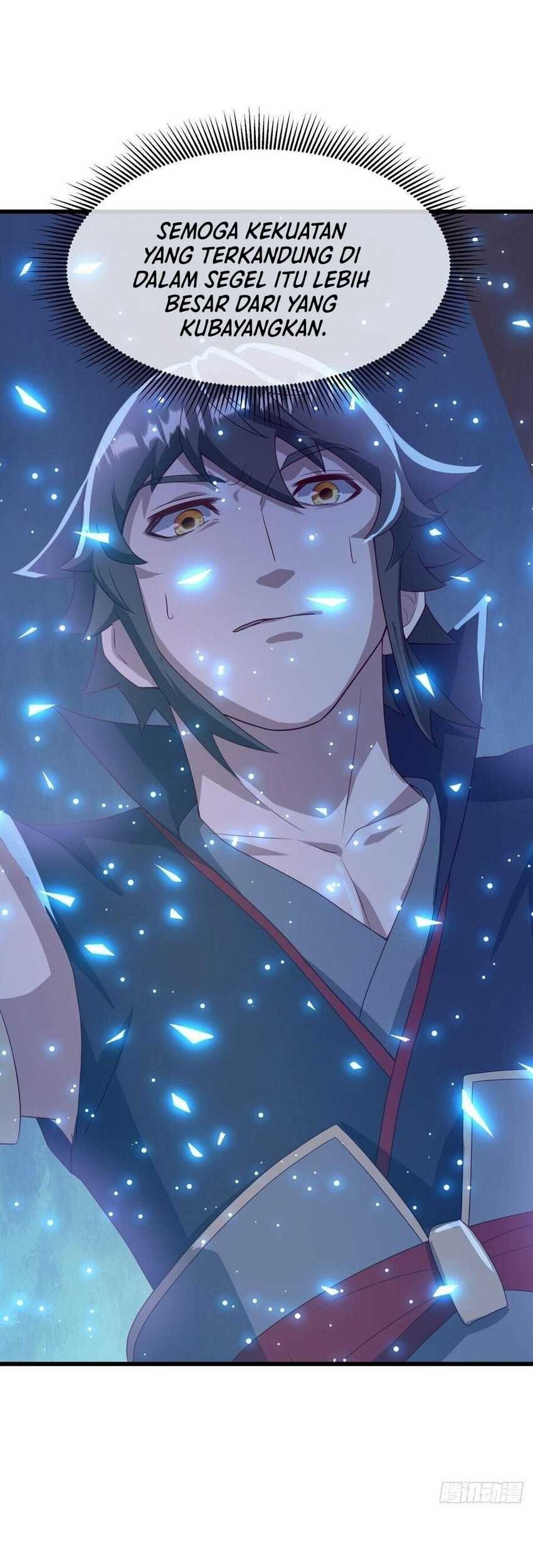 Peerless Soul Chapter 622 Gambar 7