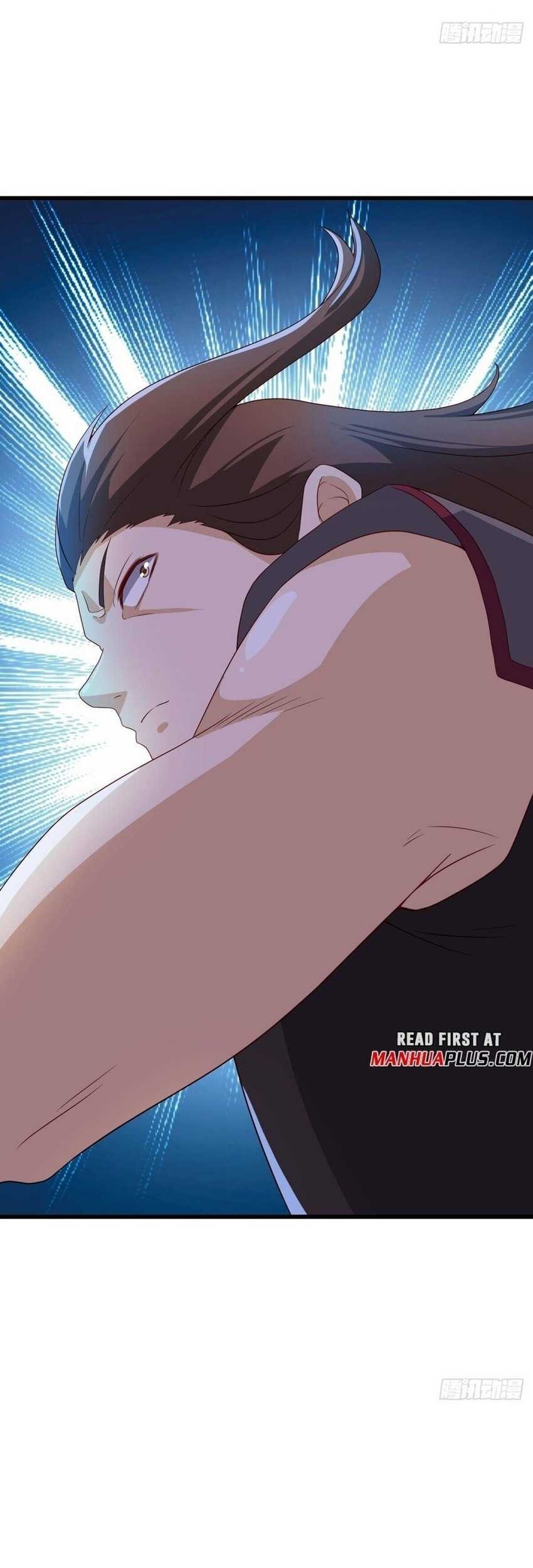 Peerless Soul Chapter 622 Gambar 9