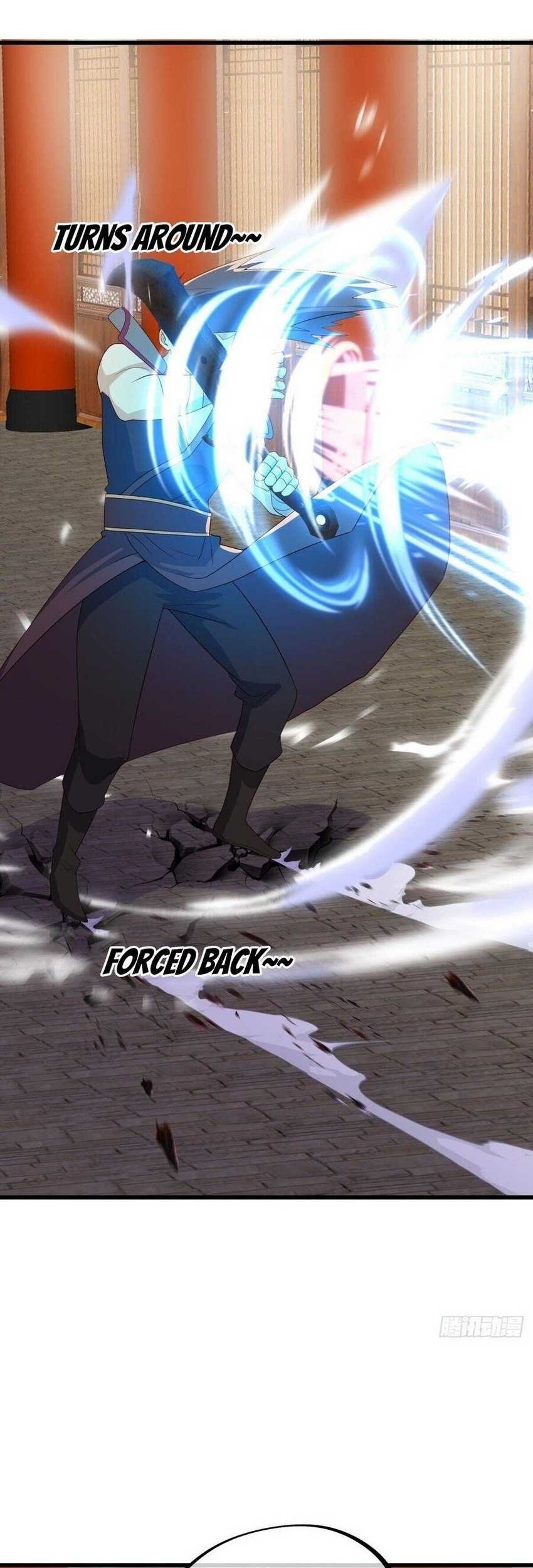 Peerless Soul Chapter 622 Gambar 10