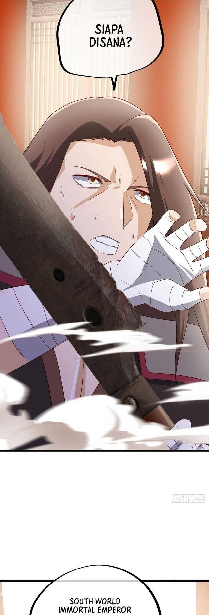 Peerless Soul Chapter 622 Gambar 11