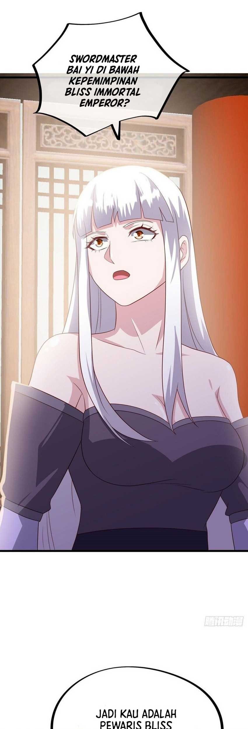 Peerless Soul Chapter 622 Gambar 13