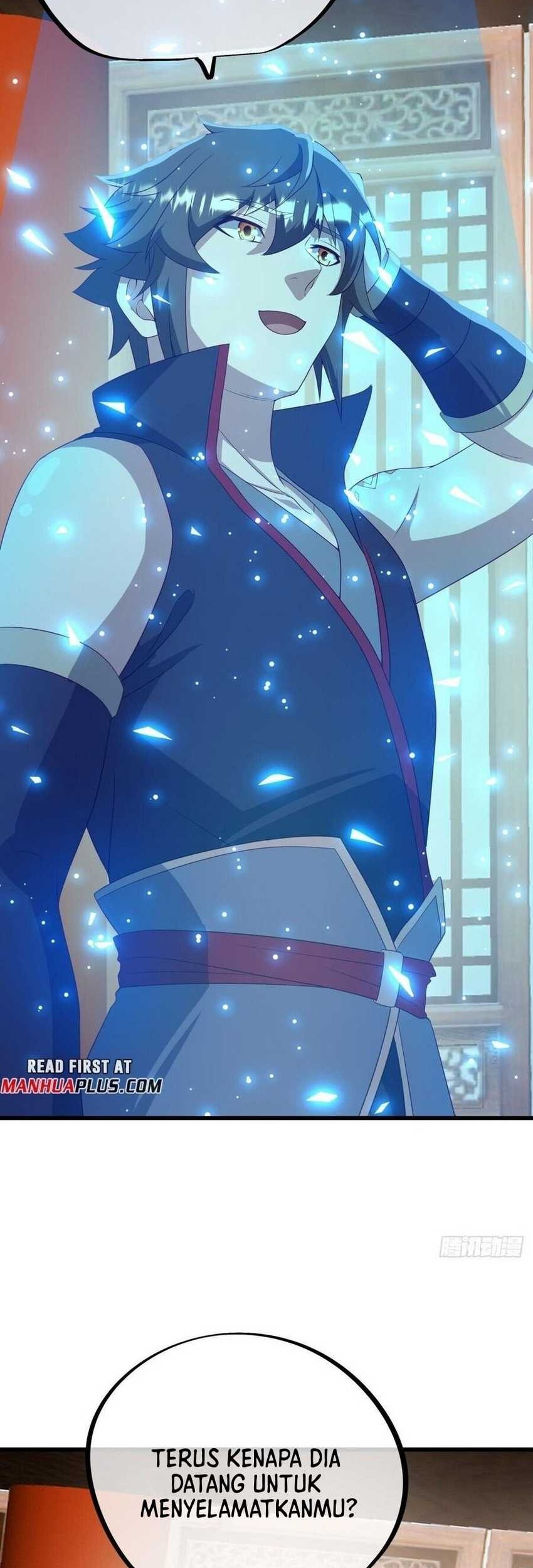 Peerless Soul Chapter 622 Gambar 15