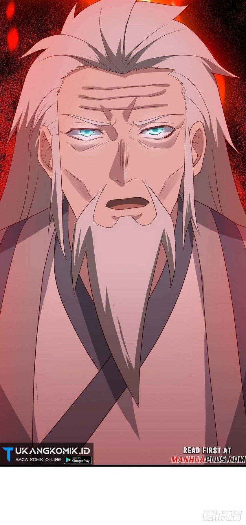 Peerless Soul Chapter 622 Gambar 18