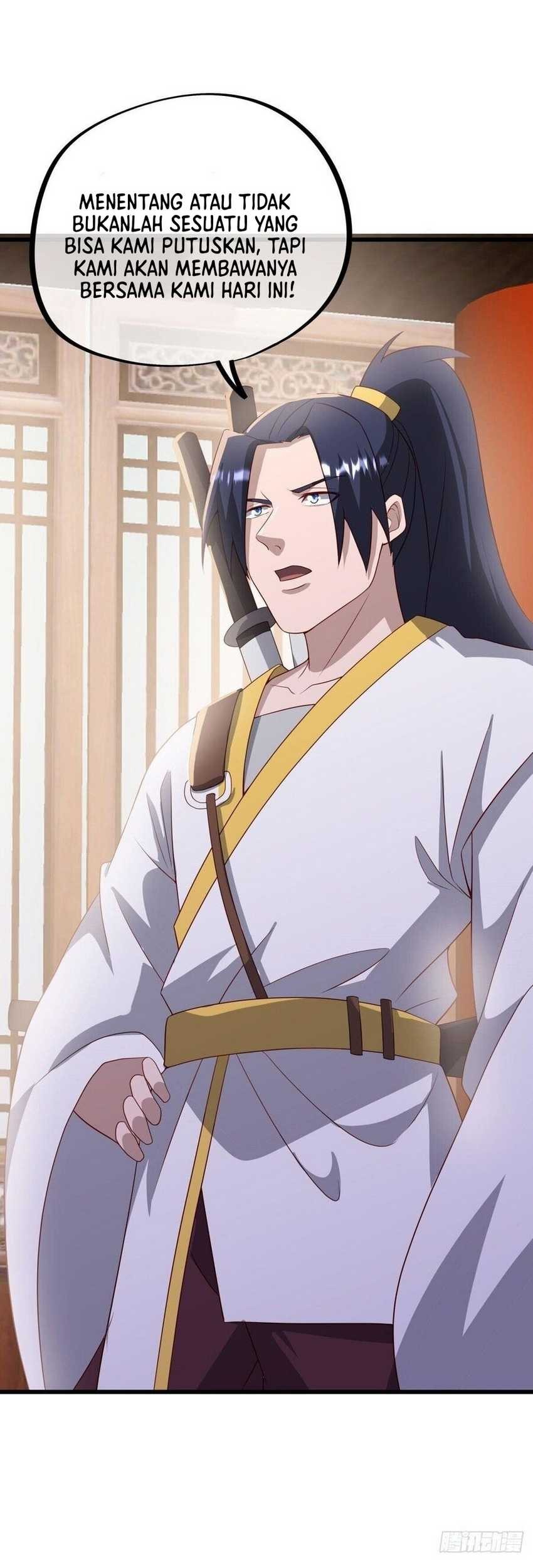 Peerless Soul Chapter 622 Gambar 19