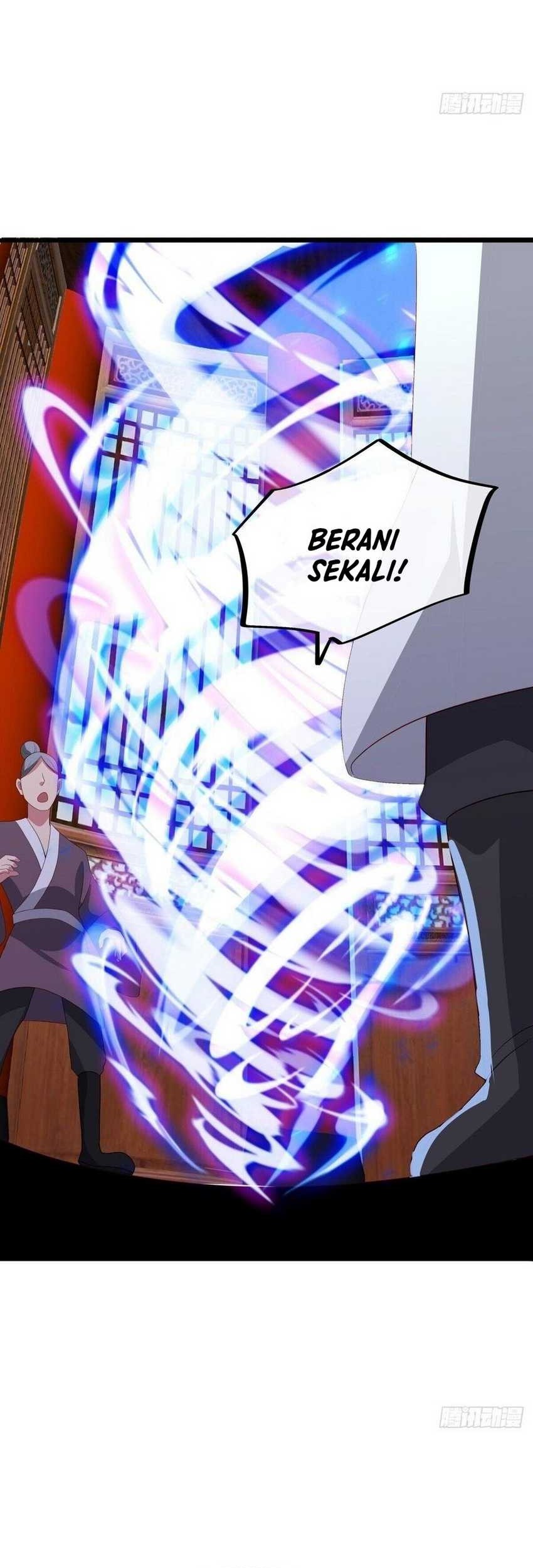 Peerless Soul Chapter 622 Gambar 21