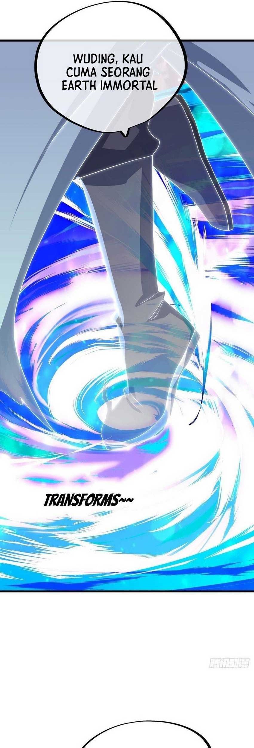 Peerless Soul Chapter 622 Gambar 22