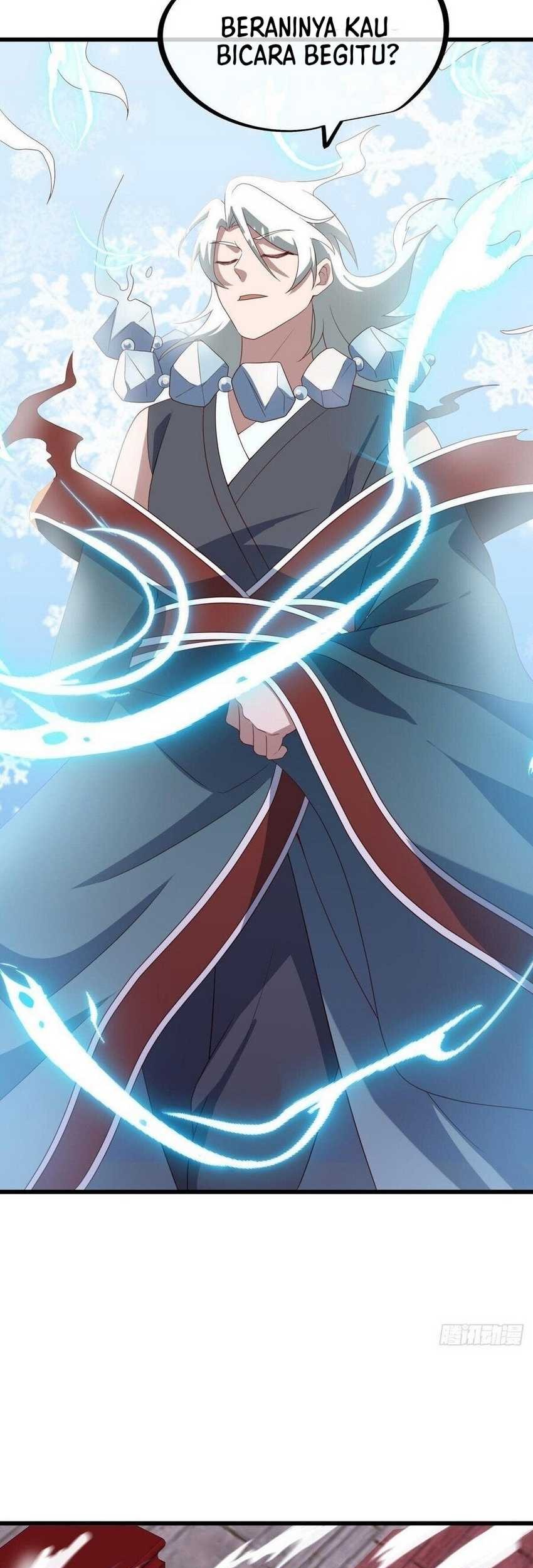 Peerless Soul Chapter 622 Gambar 23