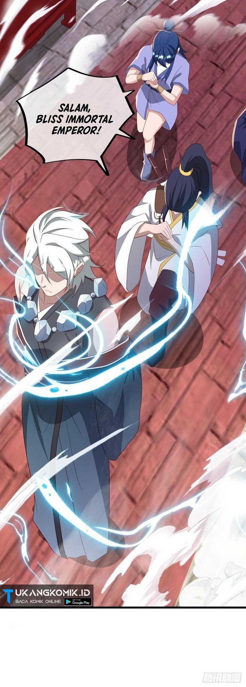 Peerless Soul Chapter 622 Gambar 24