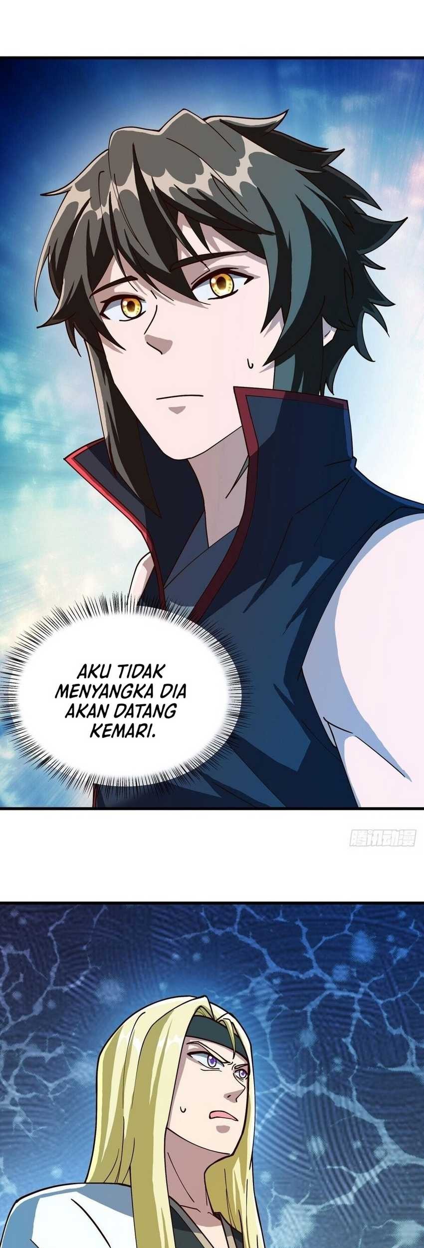 Peerless Soul Chapter 622 Gambar 25