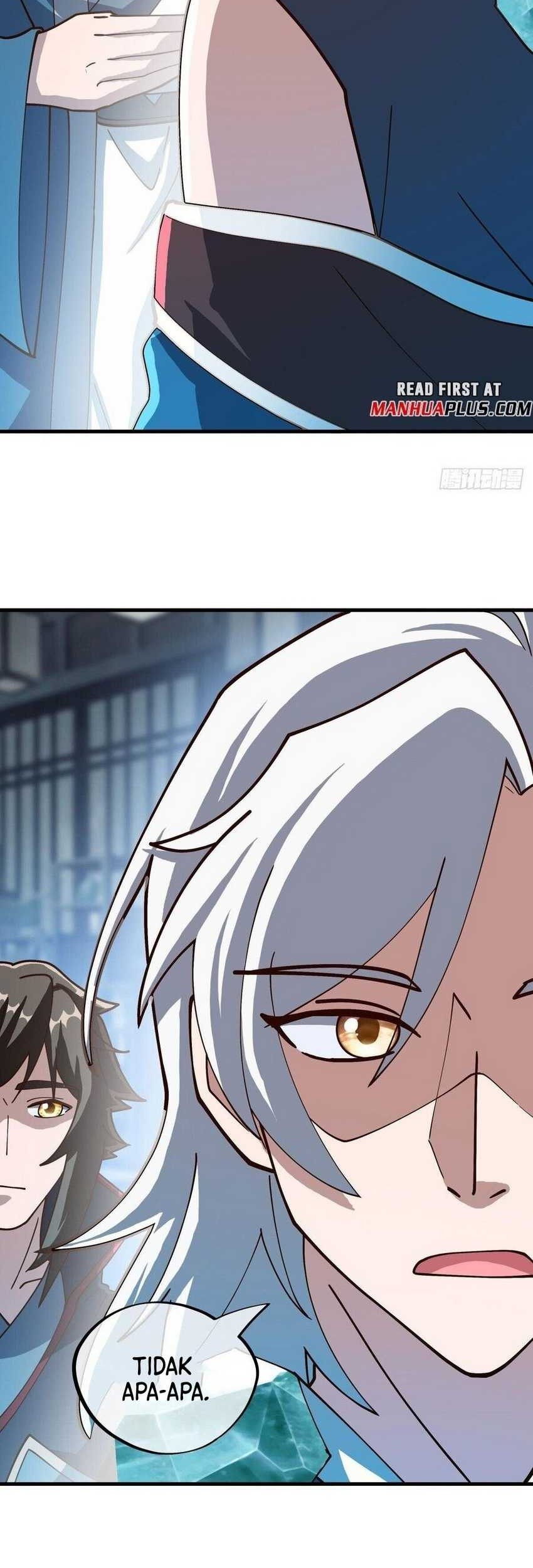 Peerless Soul Chapter 622 Gambar 27