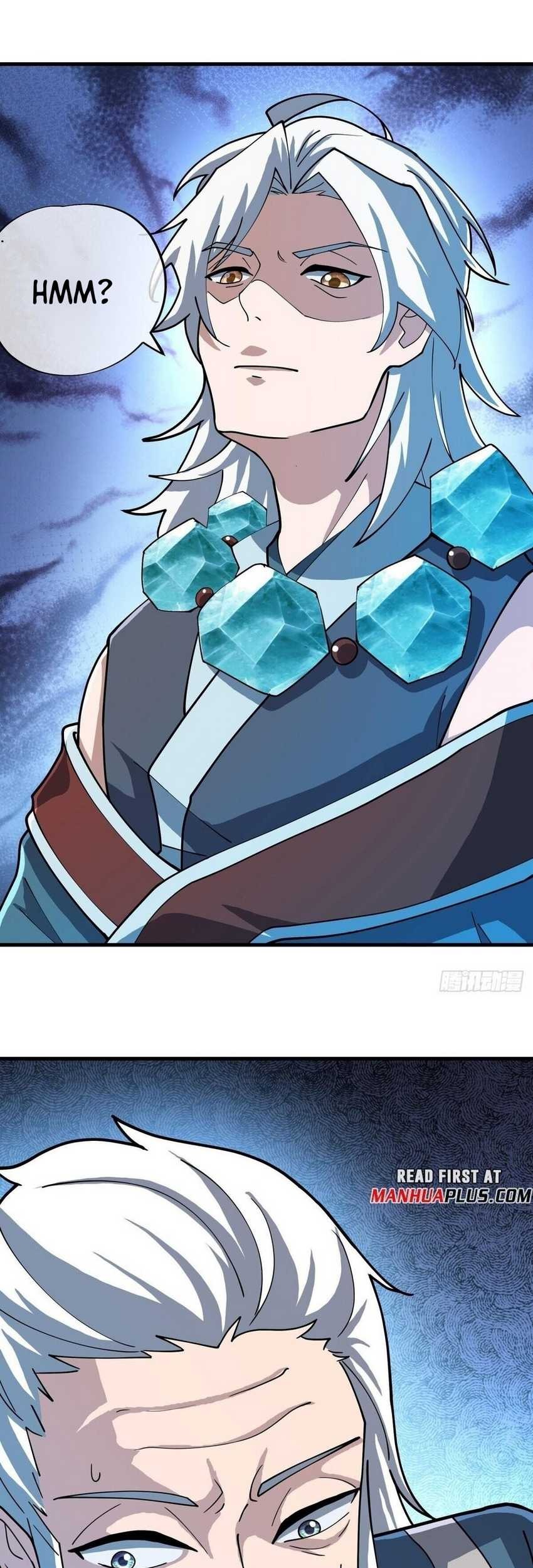 Peerless Soul Chapter 622 Gambar 30