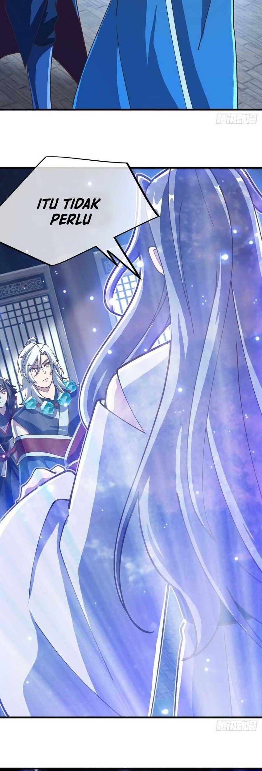 Peerless Soul Chapter 622 Gambar 32